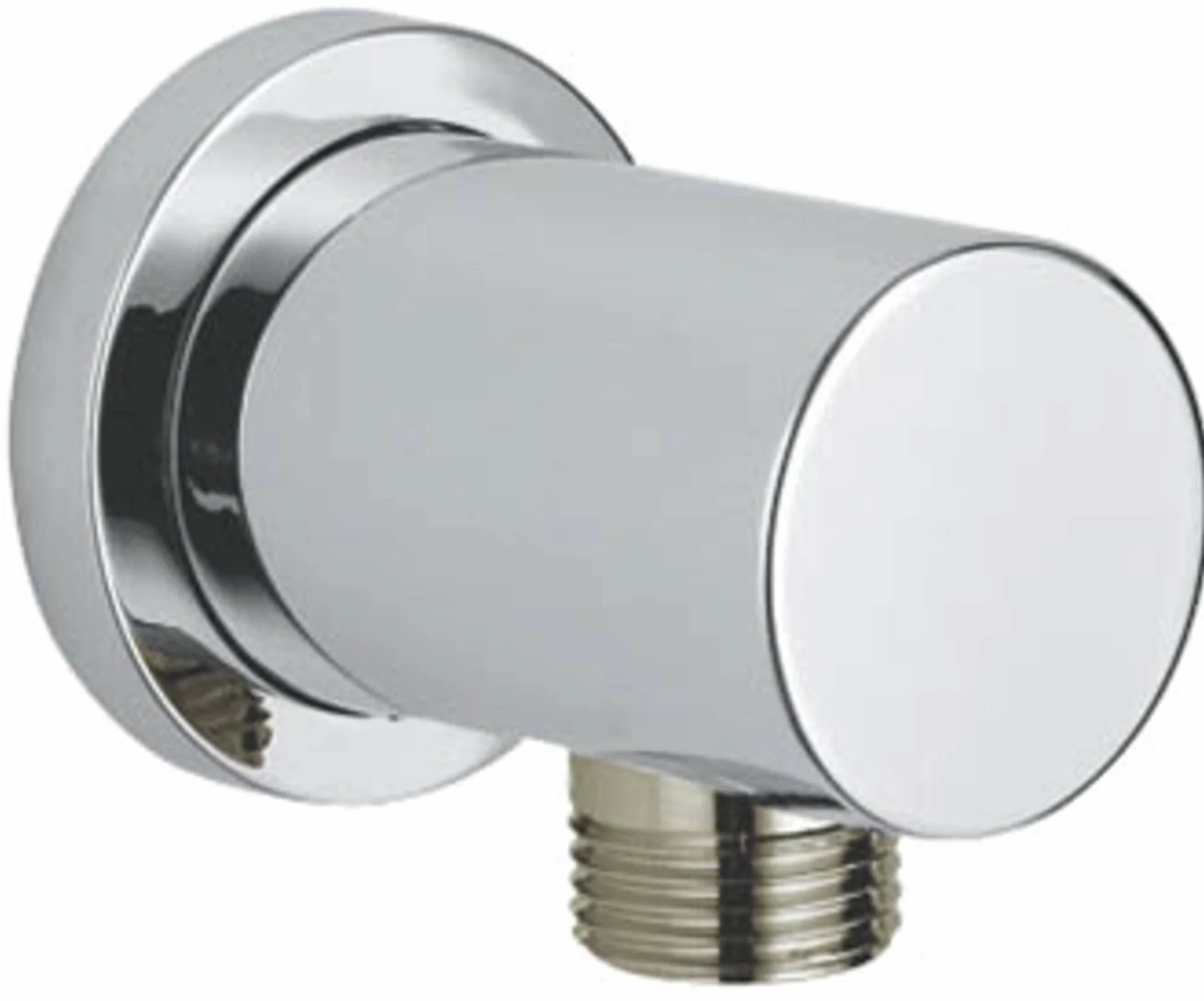 GROHE Rainshower Kolanko przyłączeniowe ścienne, DN 15