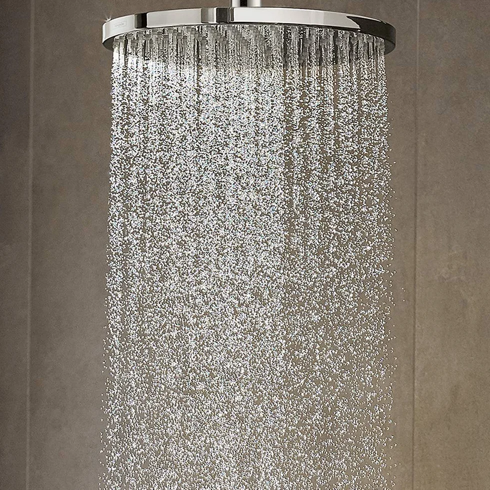 hansgrohe AddStoris Pudełko na chusteczki, Czarny Matowy, 41774670