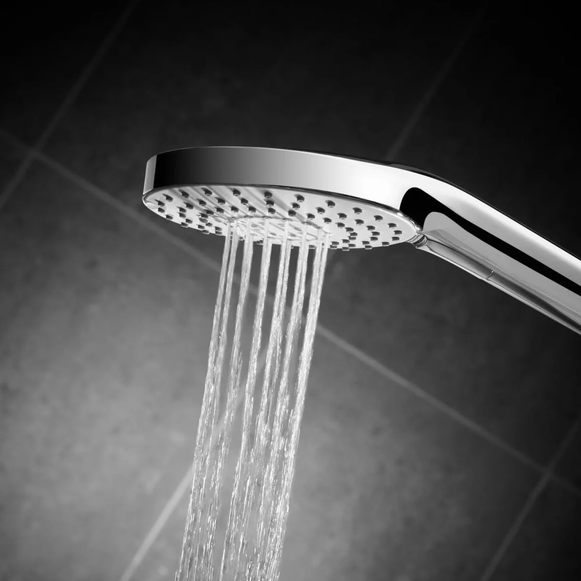 Ideal Standard B2231AA Idealrain Evo słuchawka prysznicowa, chromowana