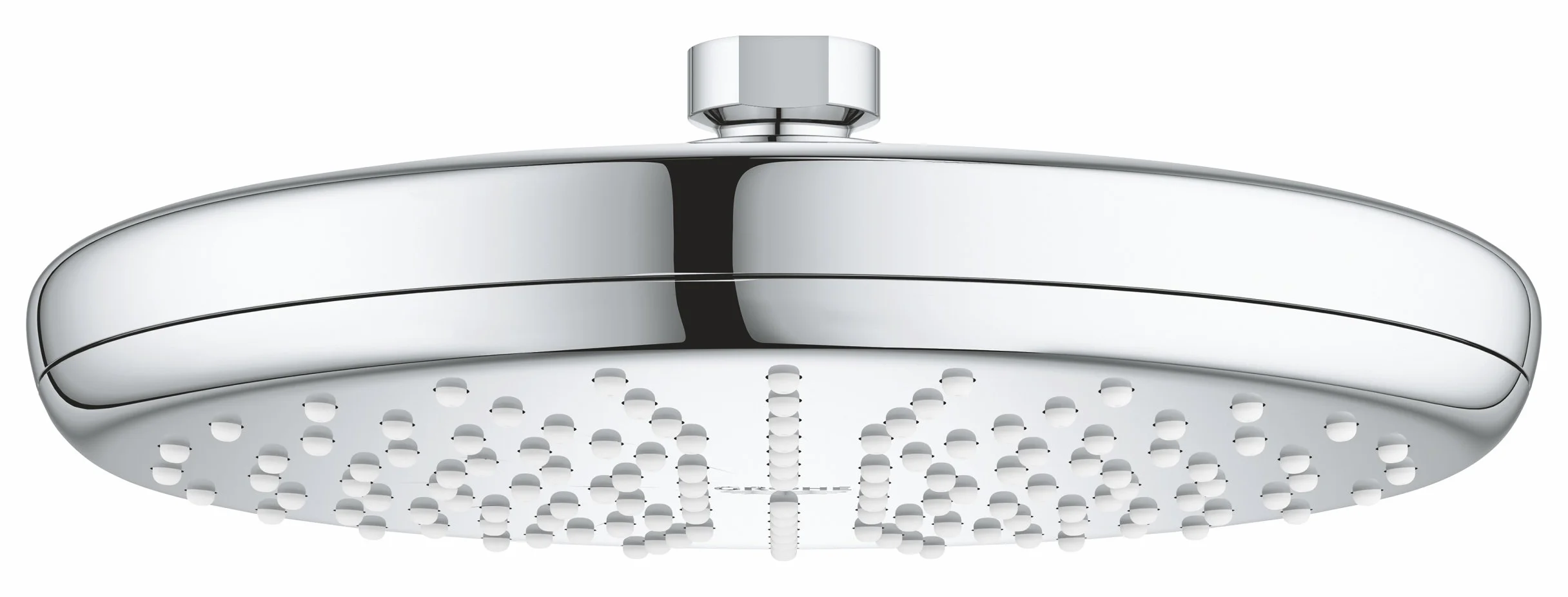 Grohe Tempesta 210 g?owica prysznicowa, bez ograniczenia przep?ywu - 26408000