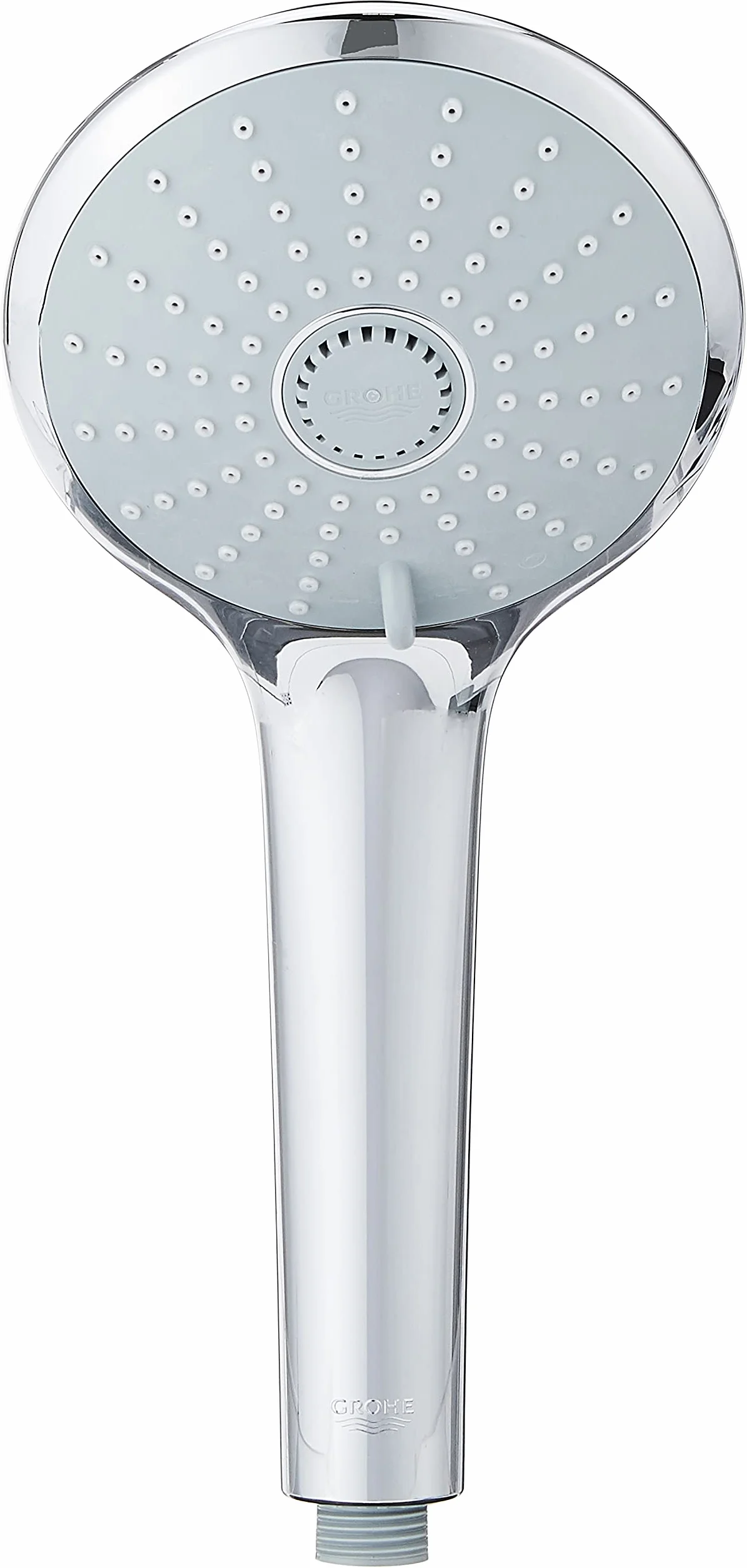 GROHE 27221000 | Euphoria Massage 110 Główka prysznicowa | 3 spraye - Chrom