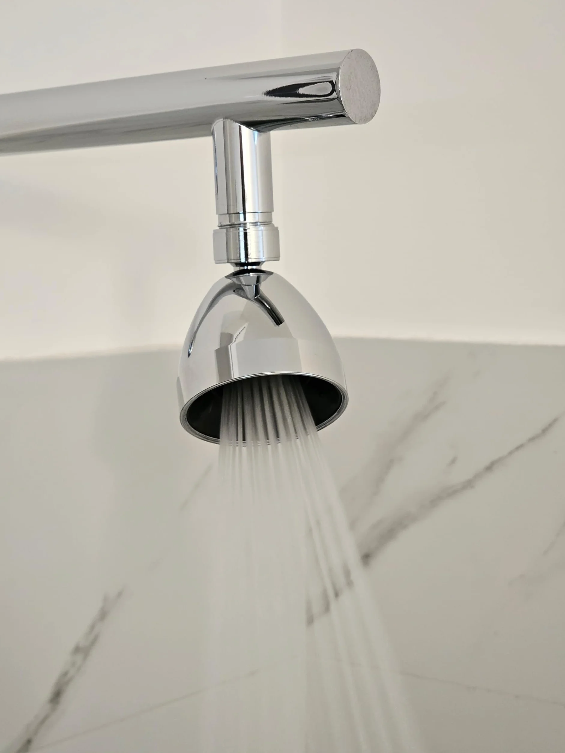 Siroflex 2765/S słuchawka prysznicowa, chrom/czarna