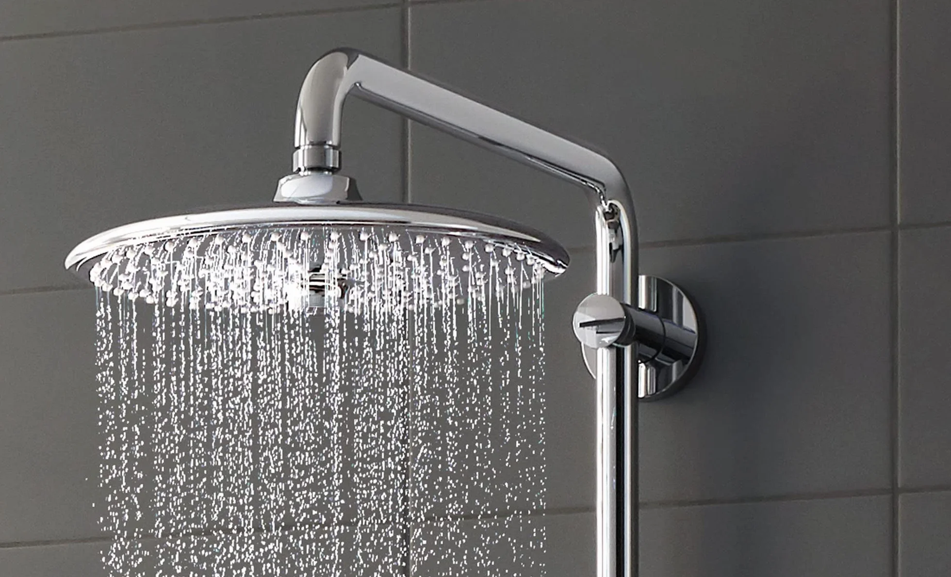 Grohe Euphoria 260 GROHE 26457000 | prysznic | 3 spraye | chrom