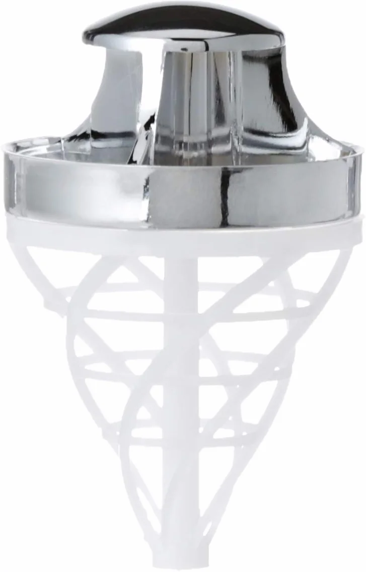 Wirquin Champ 30721551 filtr i grill, stal nierdzewna
