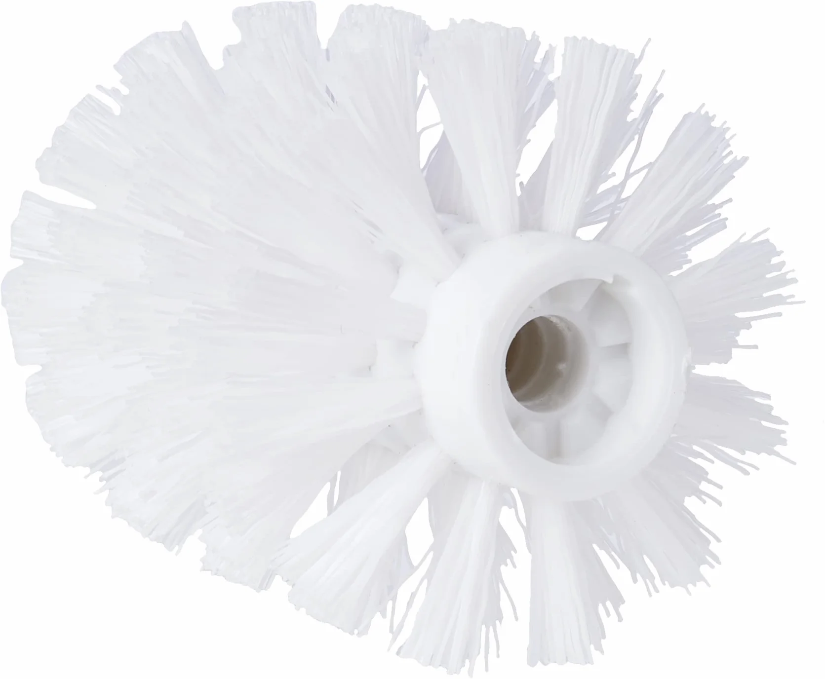 GROHE Essentials Accessories Wymienna główka szczoteczki do kąpieli, biała, 40791001, biała