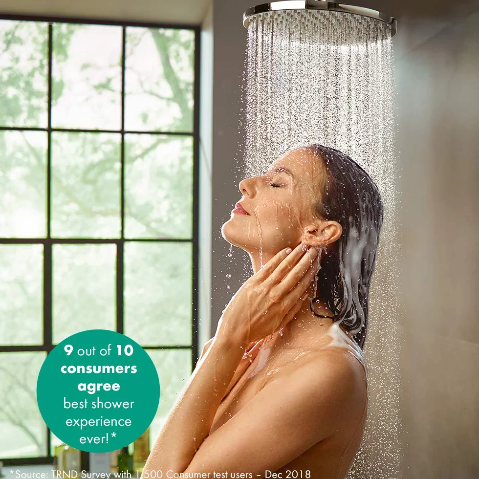 hansgrohe AddStoris Pudełko na chusteczki, Czarny Matowy, 41774670