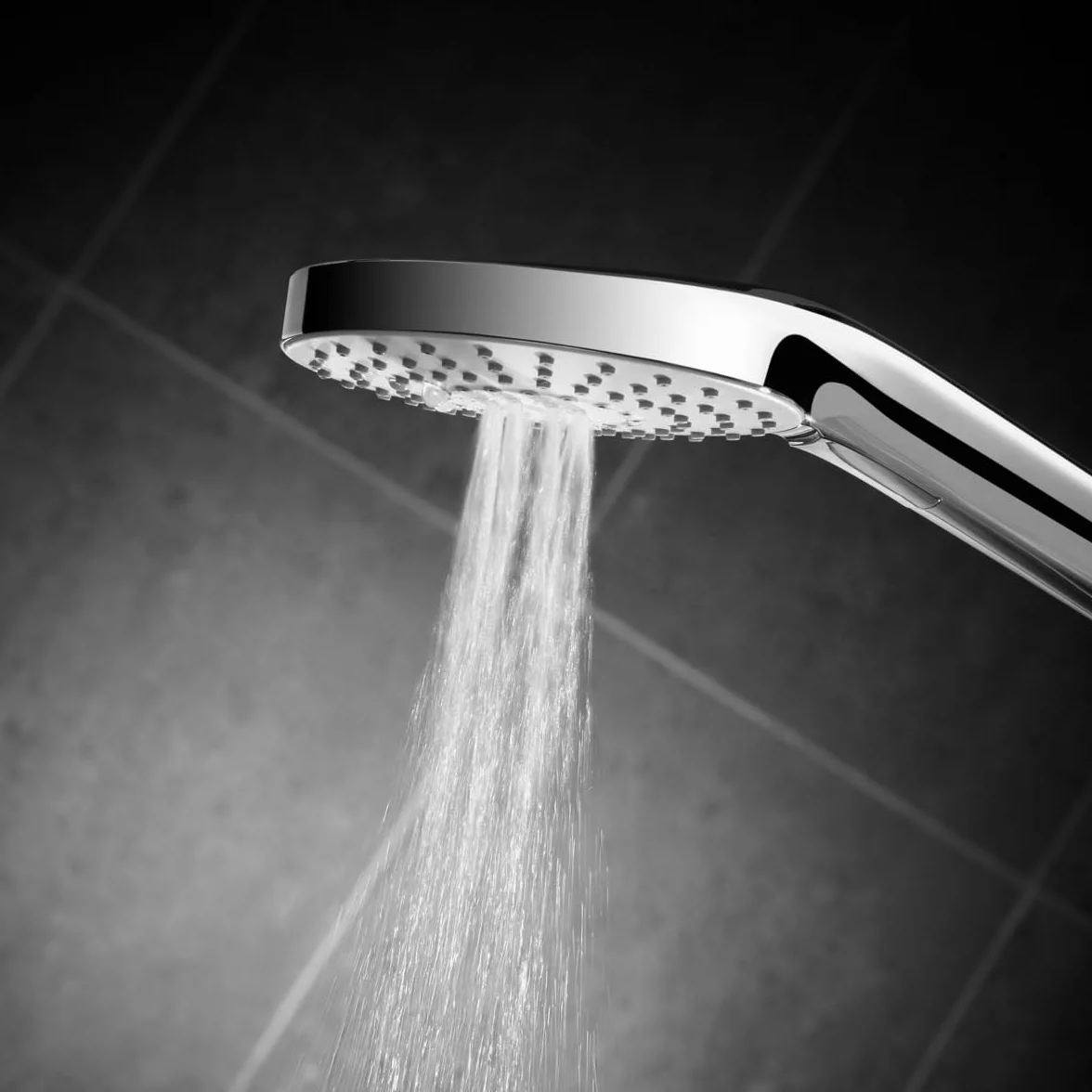 Ideal Standard B2231AA Idealrain Evo słuchawka prysznicowa, chromowana