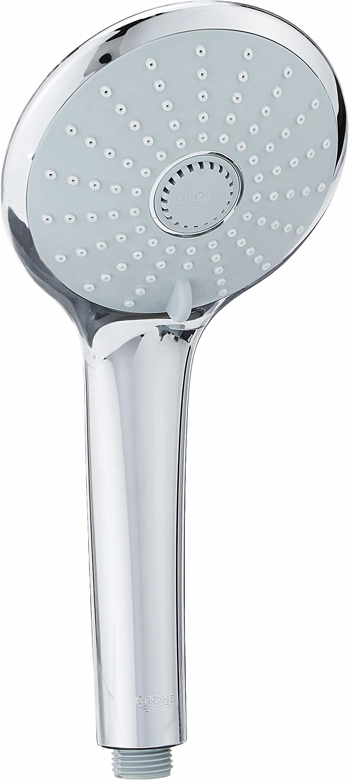 GROHE 27221000 | Euphoria Massage 110 Główka prysznicowa | 3 spraye - Chrom