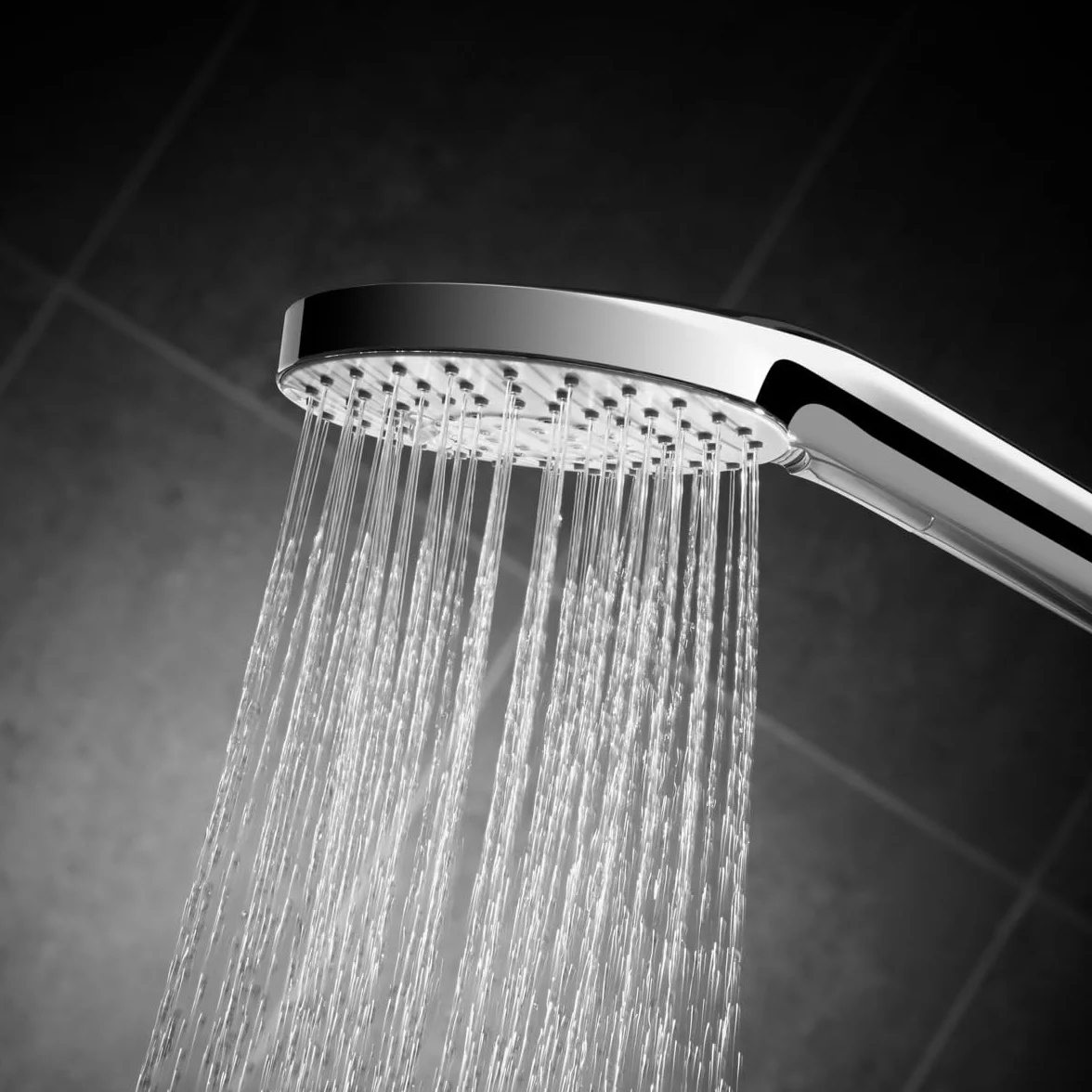 Ideal Standard B2231AA Idealrain Evo słuchawka prysznicowa, chromowana