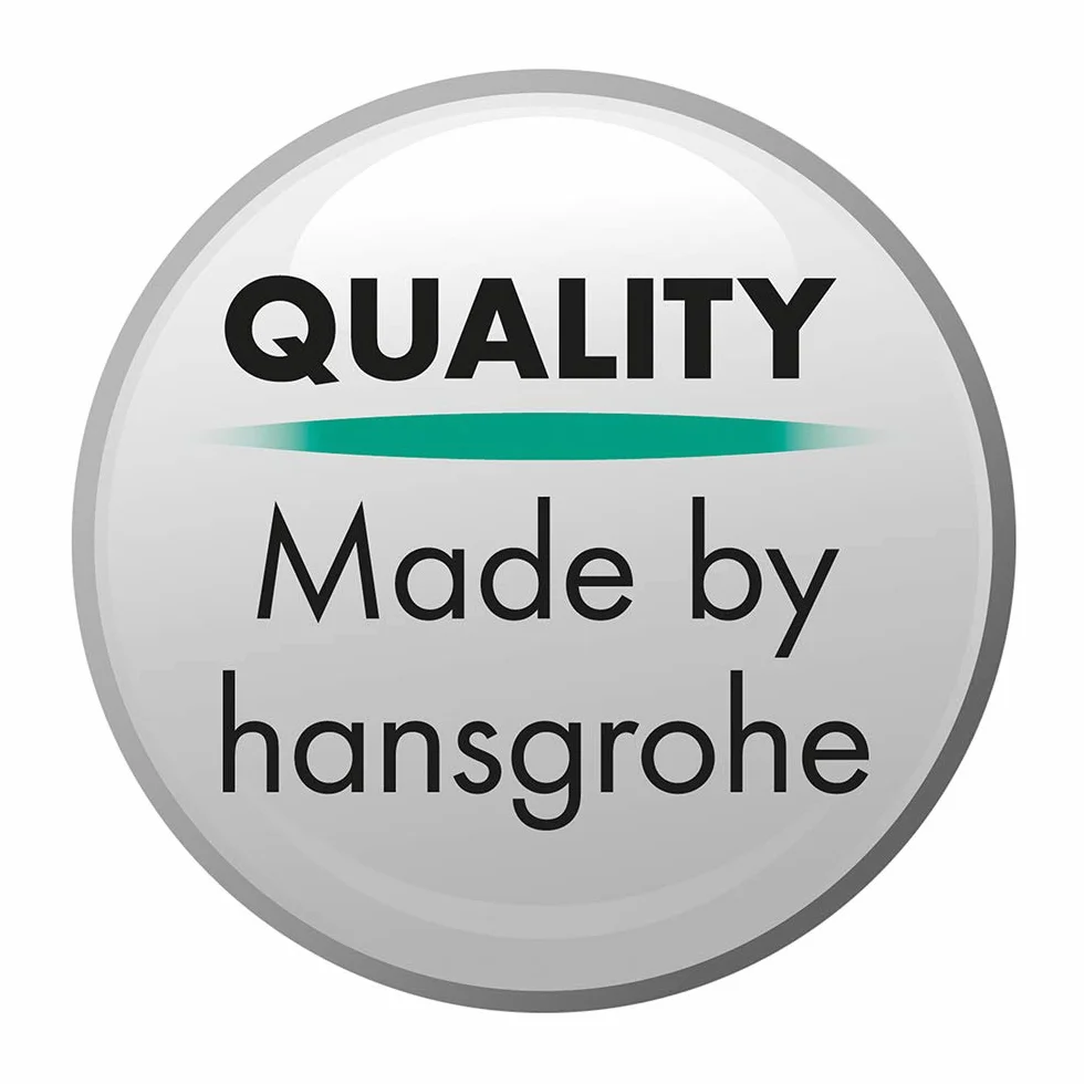 hansgrohe AddStoris Pudełko na chusteczki, Czarny Matowy, 41774670