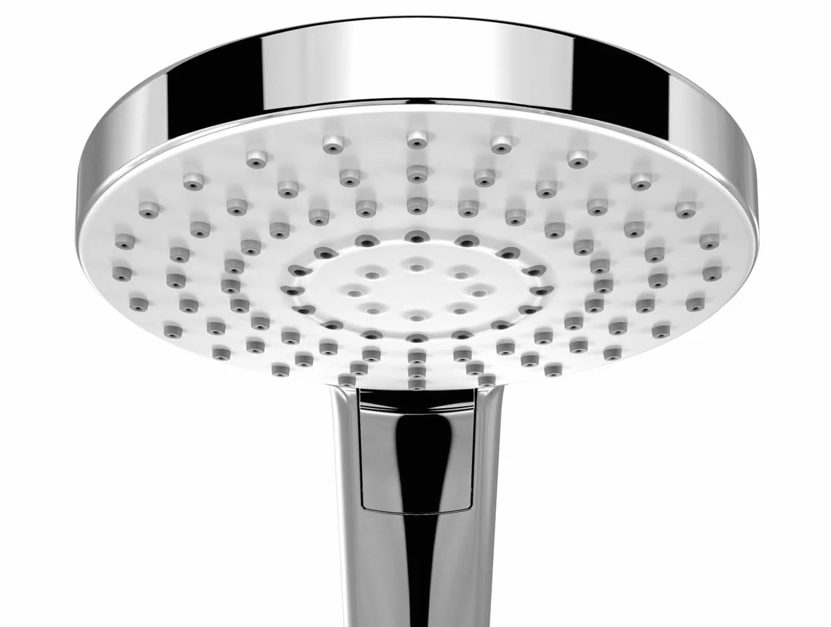 Ideal Standard B2231AA Idealrain Evo słuchawka prysznicowa, chromowana